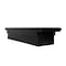 Camlocker 71 in Crossover Truck Tool Box, Matte Black S71LPMB - alternate 5